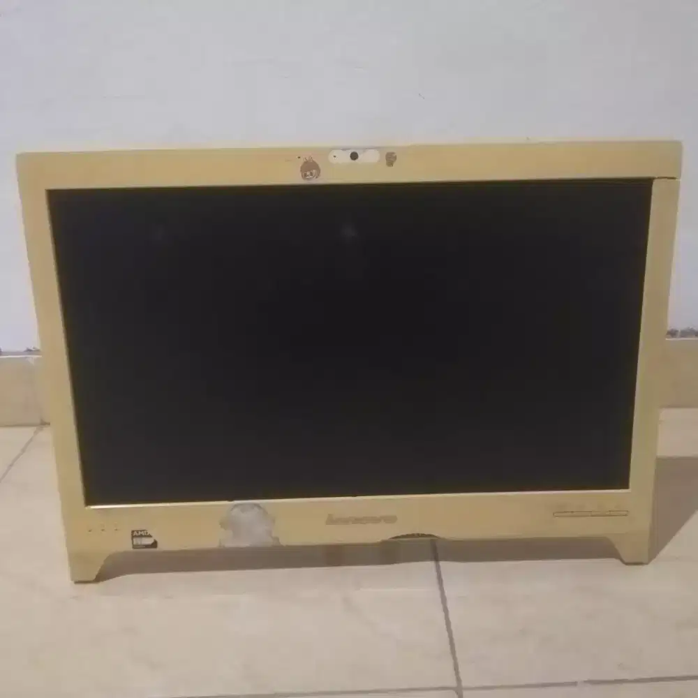 PC All In One Lenovo C255