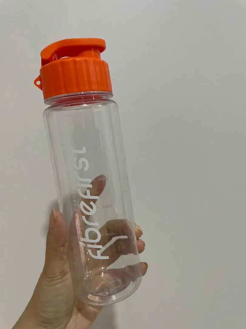Fibre First Botol Minum