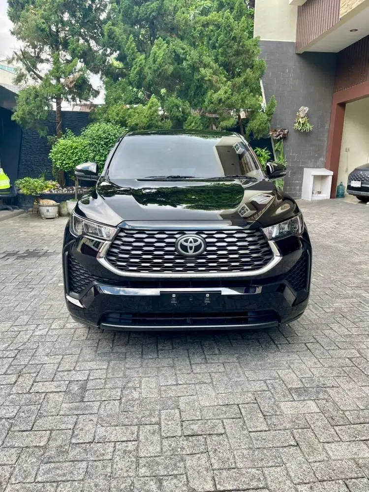 Toyota Innova Zenix 2.0 Hybrid G A/T 2023