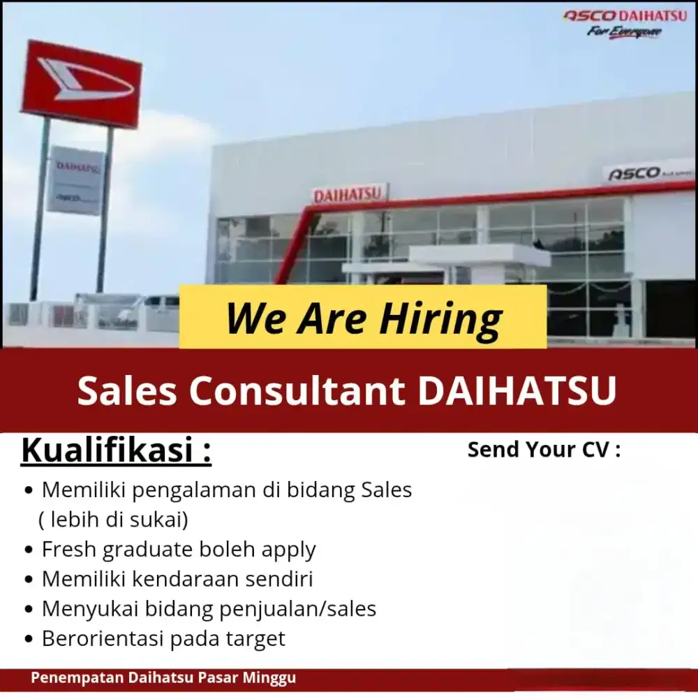 Marketing otomotif