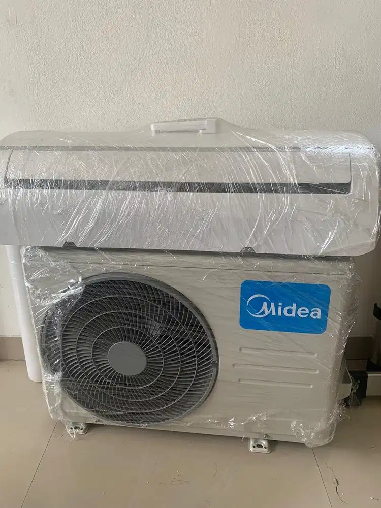 AC Midea 0,5 PK