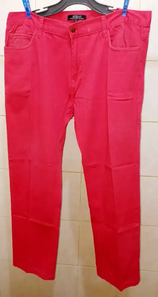 CELANA IMPORT (JILL BLAZE)