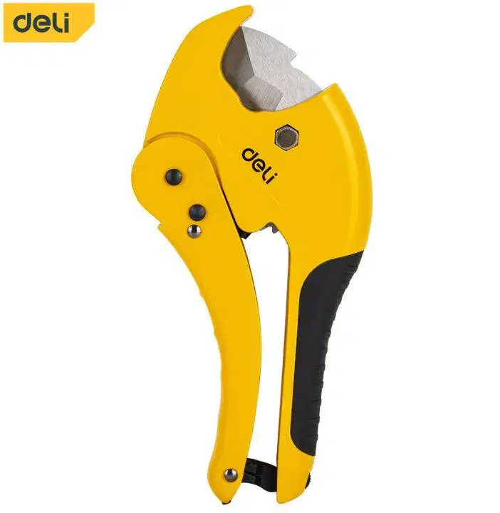 Deli Pipe Cutter DL2507 42mm Gunting Tang Pemotong Pipa