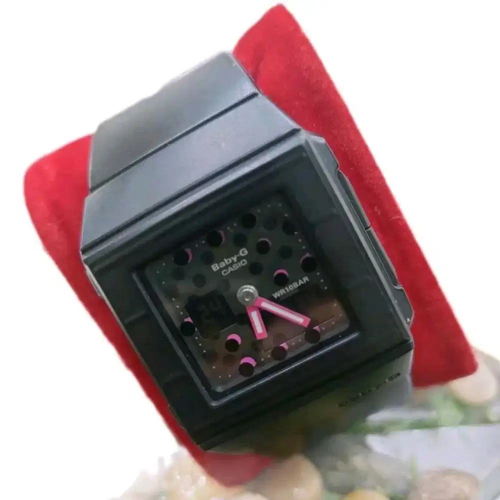 Casio Baby-G BGA-200DT Original