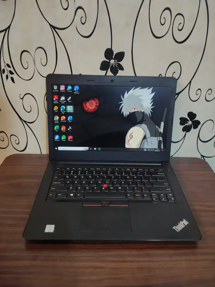 Laptop Murah Bergaransi Asus Lenovo Dell Hp dll