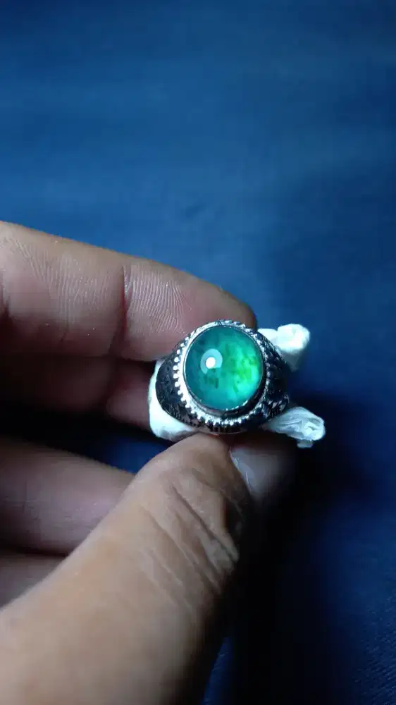 Bacan doko coklat merah TOP HQ non serat