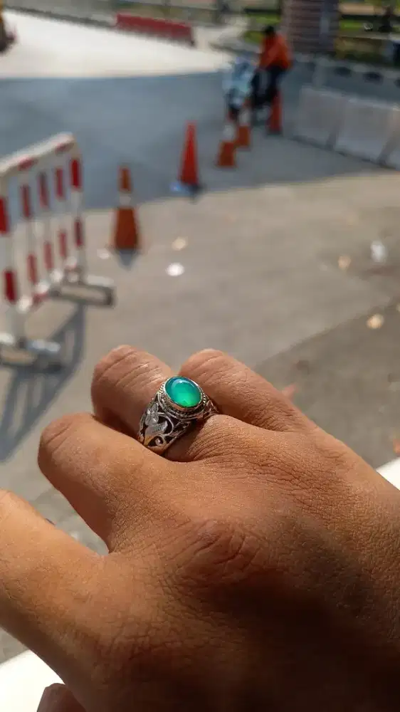 Bacan doko giwang kantoran