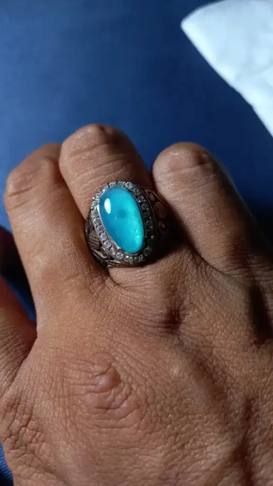 Bacan doko majiko tetes mata HQ