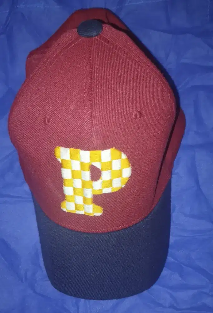 Topi Baseball P