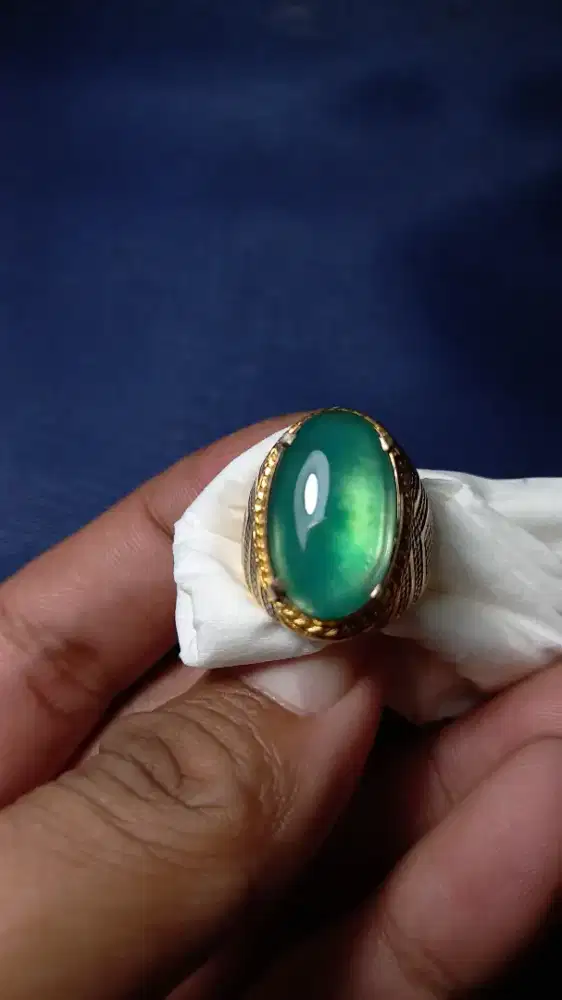 Bacan Doko Majiko HQ VI