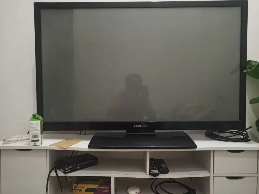 TV Samsung Bekas 43in Murah Bogor