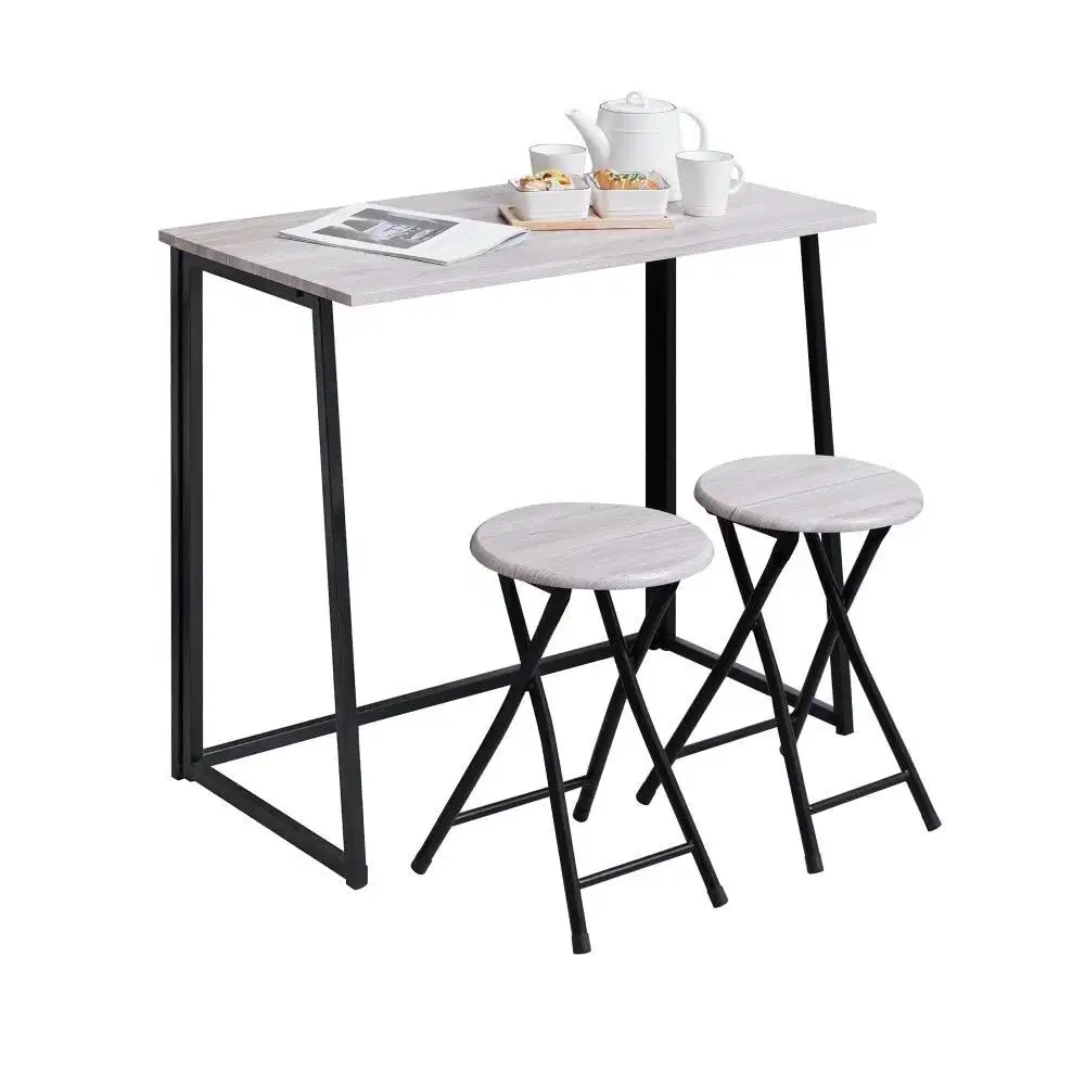 Meja Makan Informa Lexy Set 2 Kursi