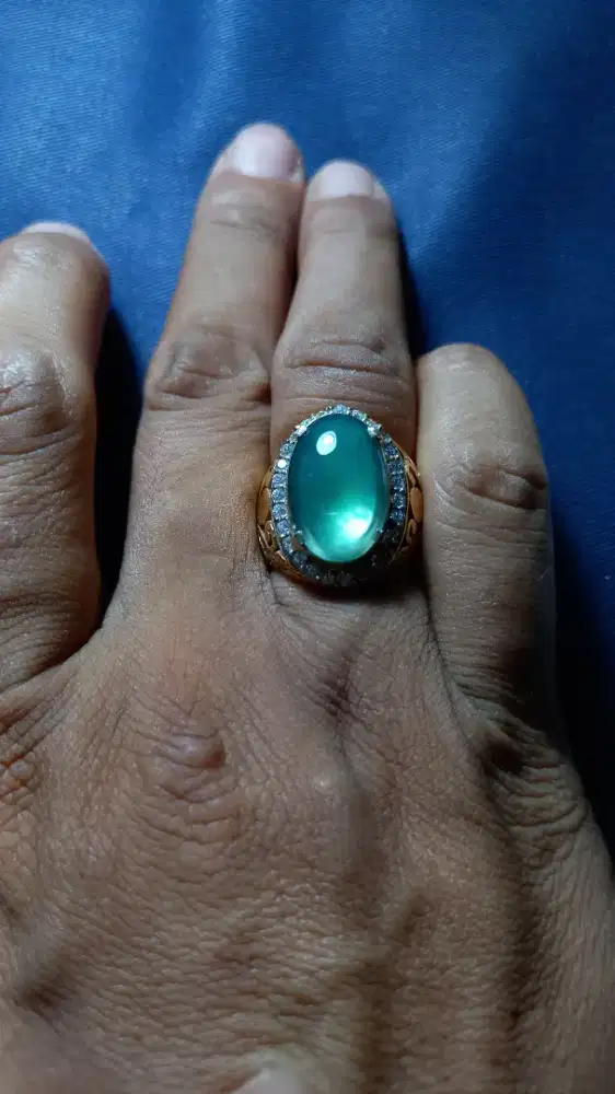 Bacan Doko Majiko HQ V