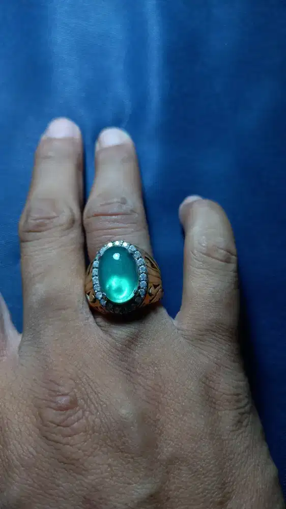 Bacan Doko Majiko HQ II