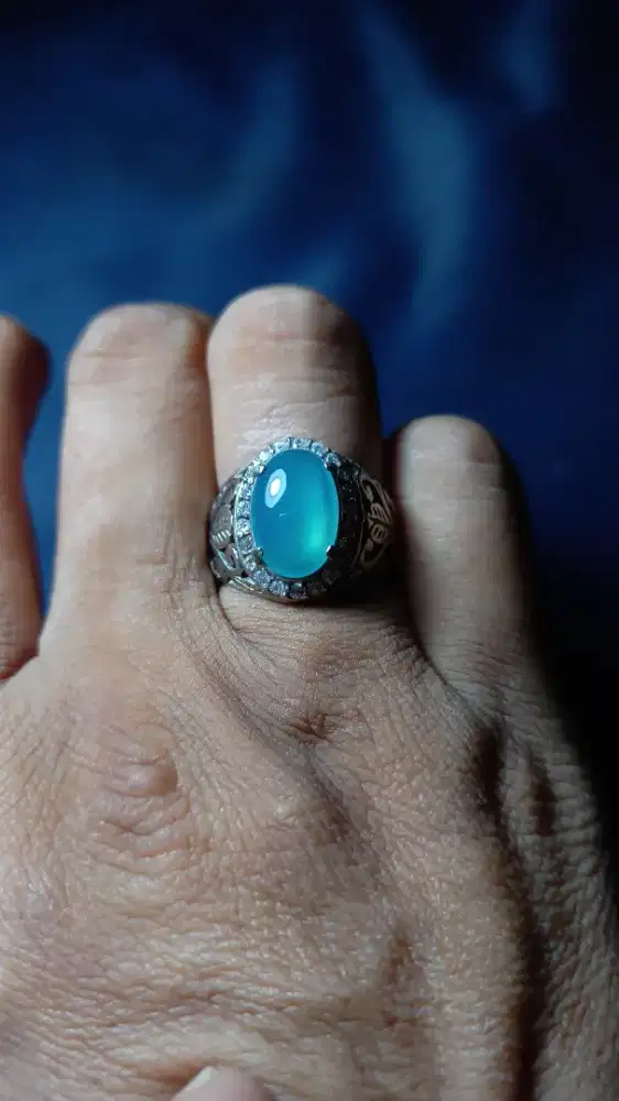 Bacan Doko Majiko Kristal HQ I