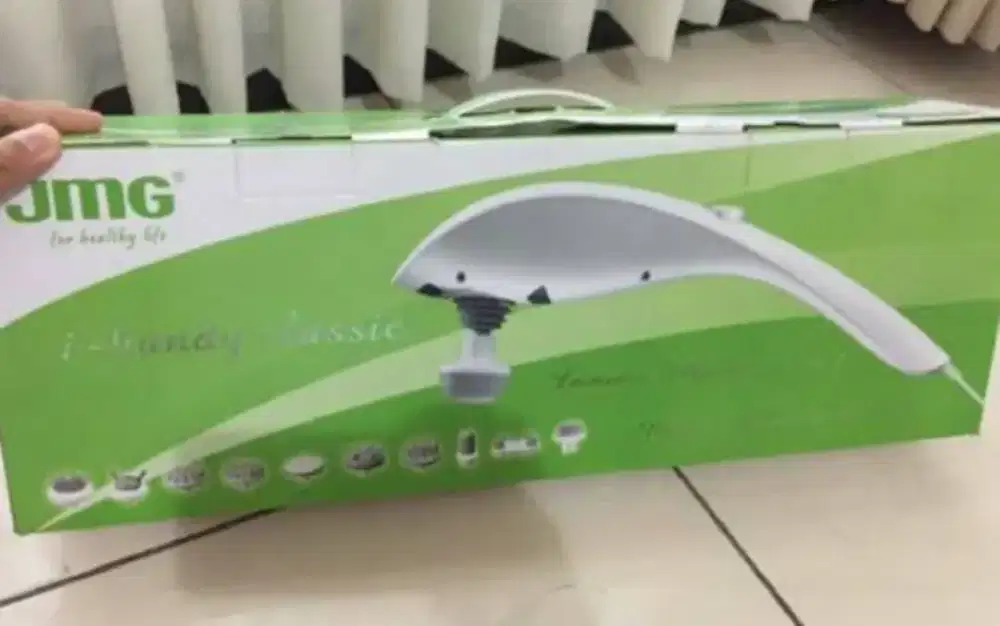 Handy JMG alat pijat