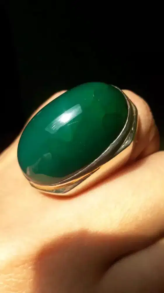 Bacan jumbo lawasan unik