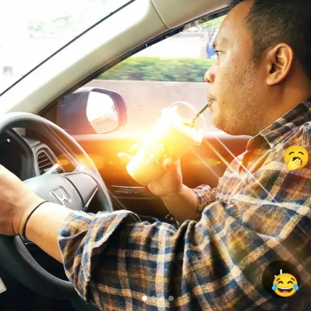 Driver Atau apa ajalah