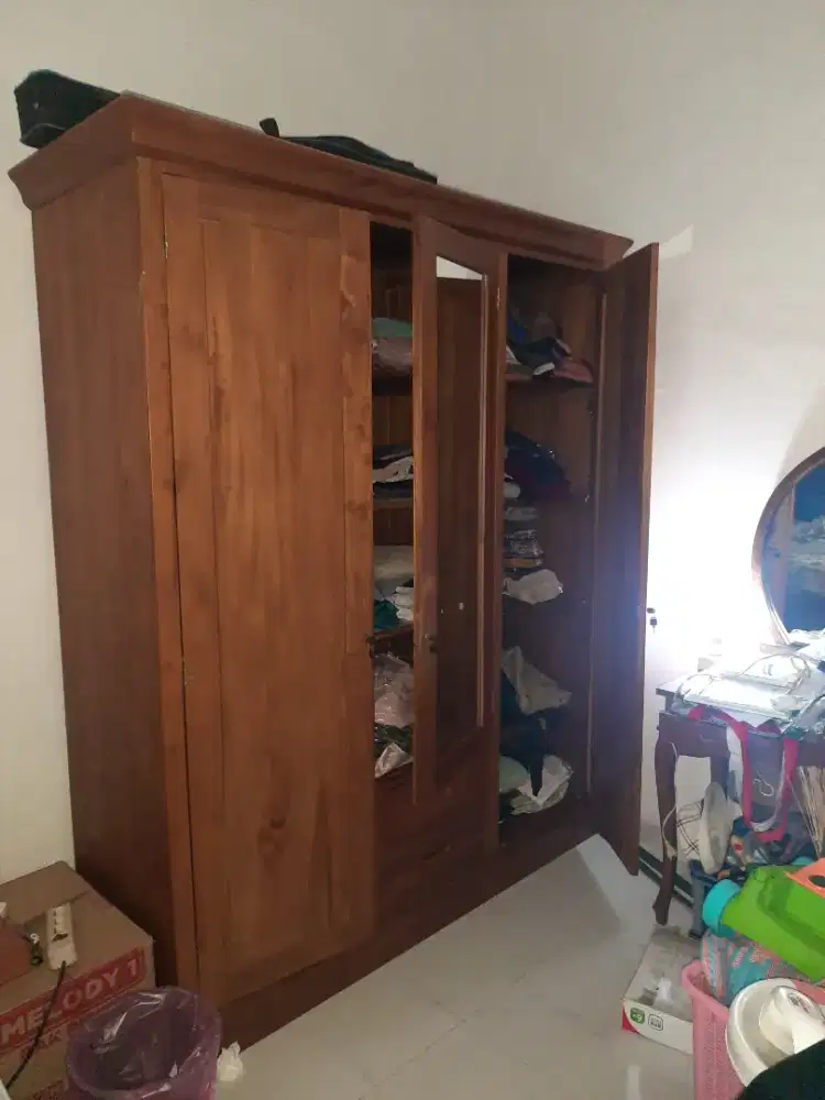 furniture kayu jati jepara