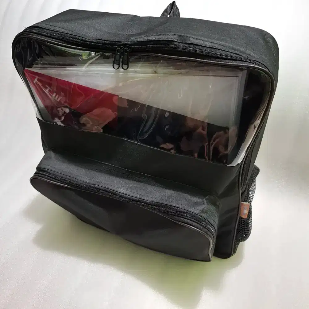 Tas layangan - tas layang layang - tas punggung layangan - tas gendong