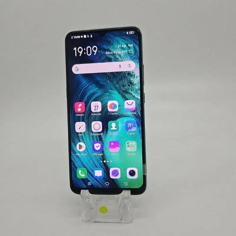 Vivo S1 4/128gb
