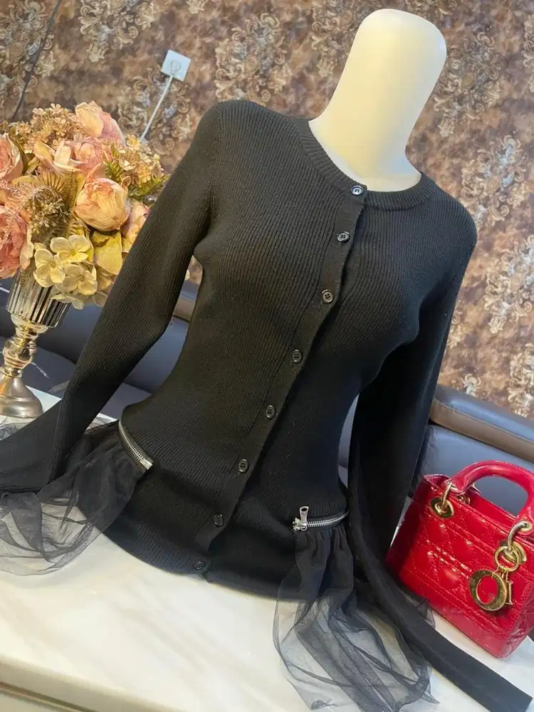 Preloved pakaian pribadi