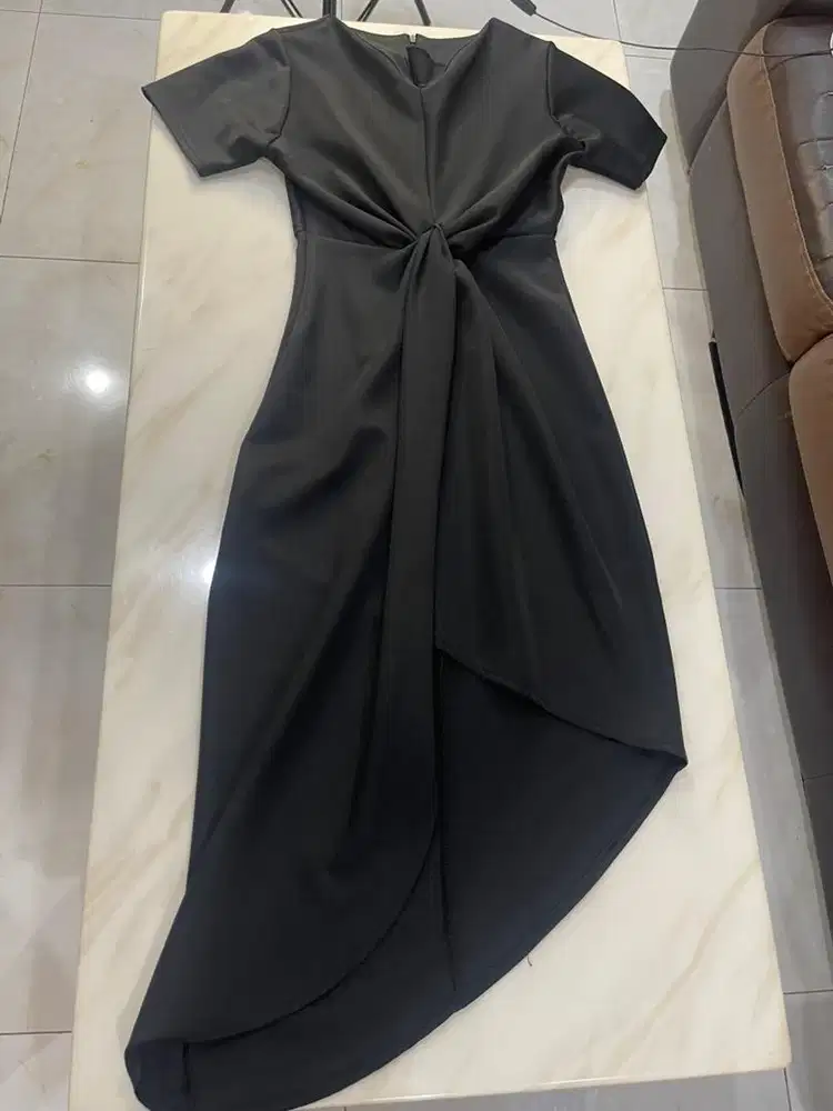 Preloved pakaian pribadi