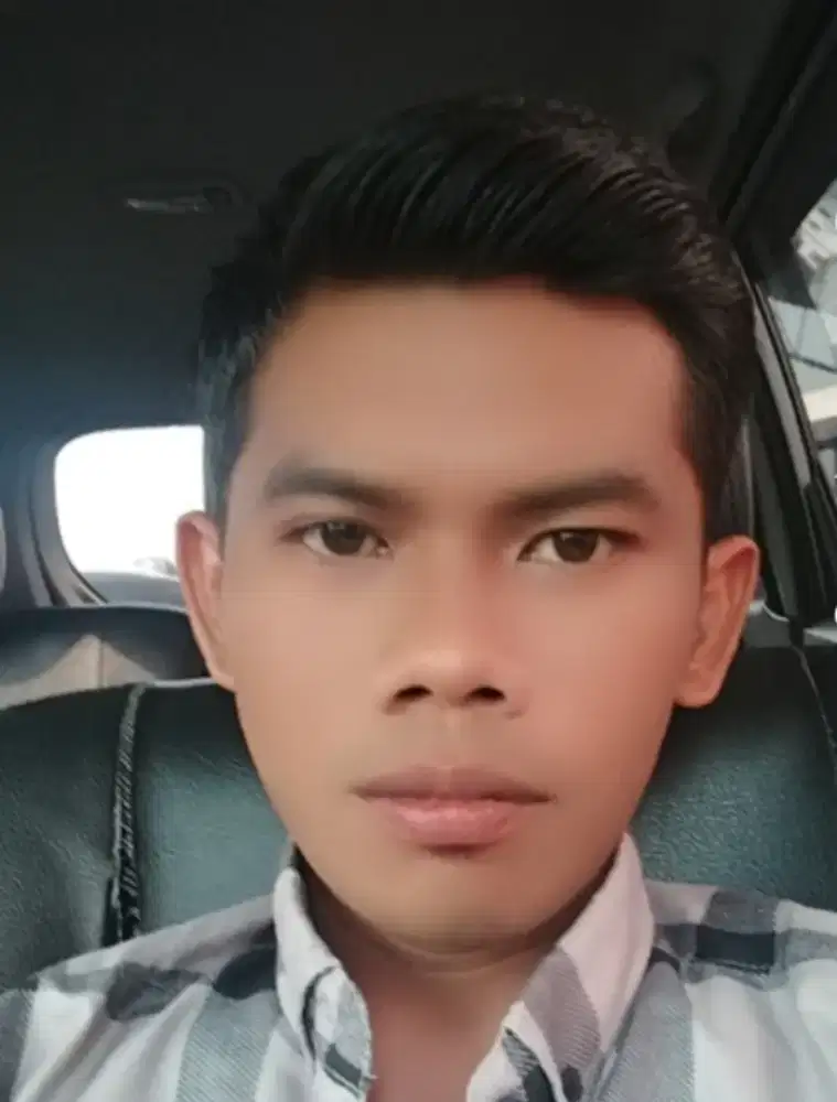 Cari pekerjaan supir pribadi