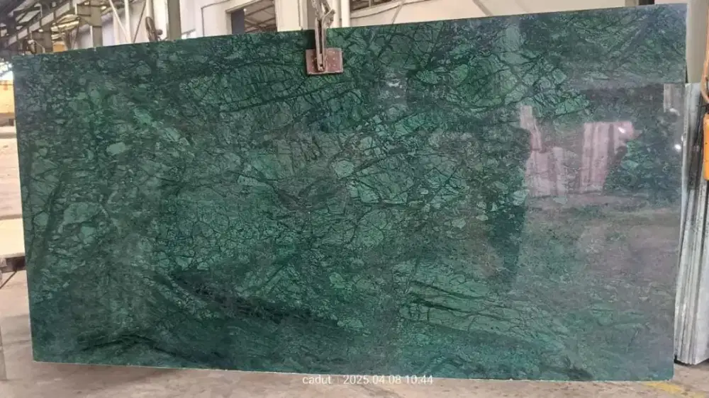Marmer / Marble Verde Patricia