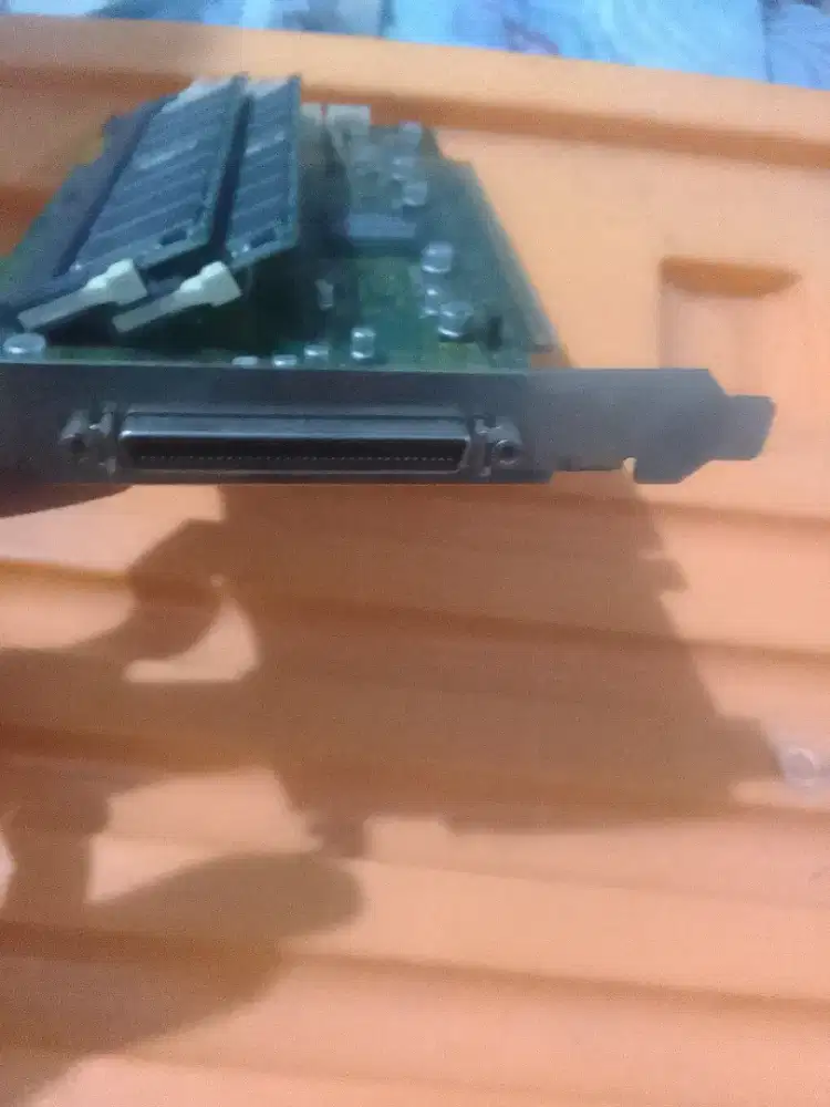 KONICA MINOLTA KCCP2/PCI-100 TPB-1166 Professional card