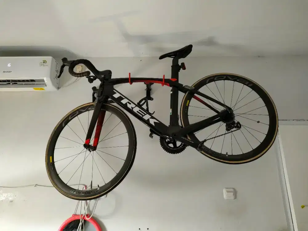 TREK MADONE 9 H2 Di2