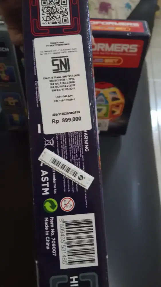 Main nan edukasi Anak