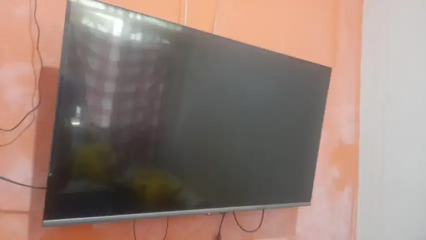 Coocaa 43S6G, ANDROID SMART TV