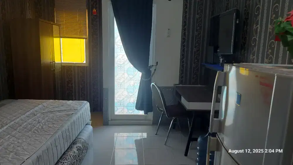 Rent Puncak Dharma Husada