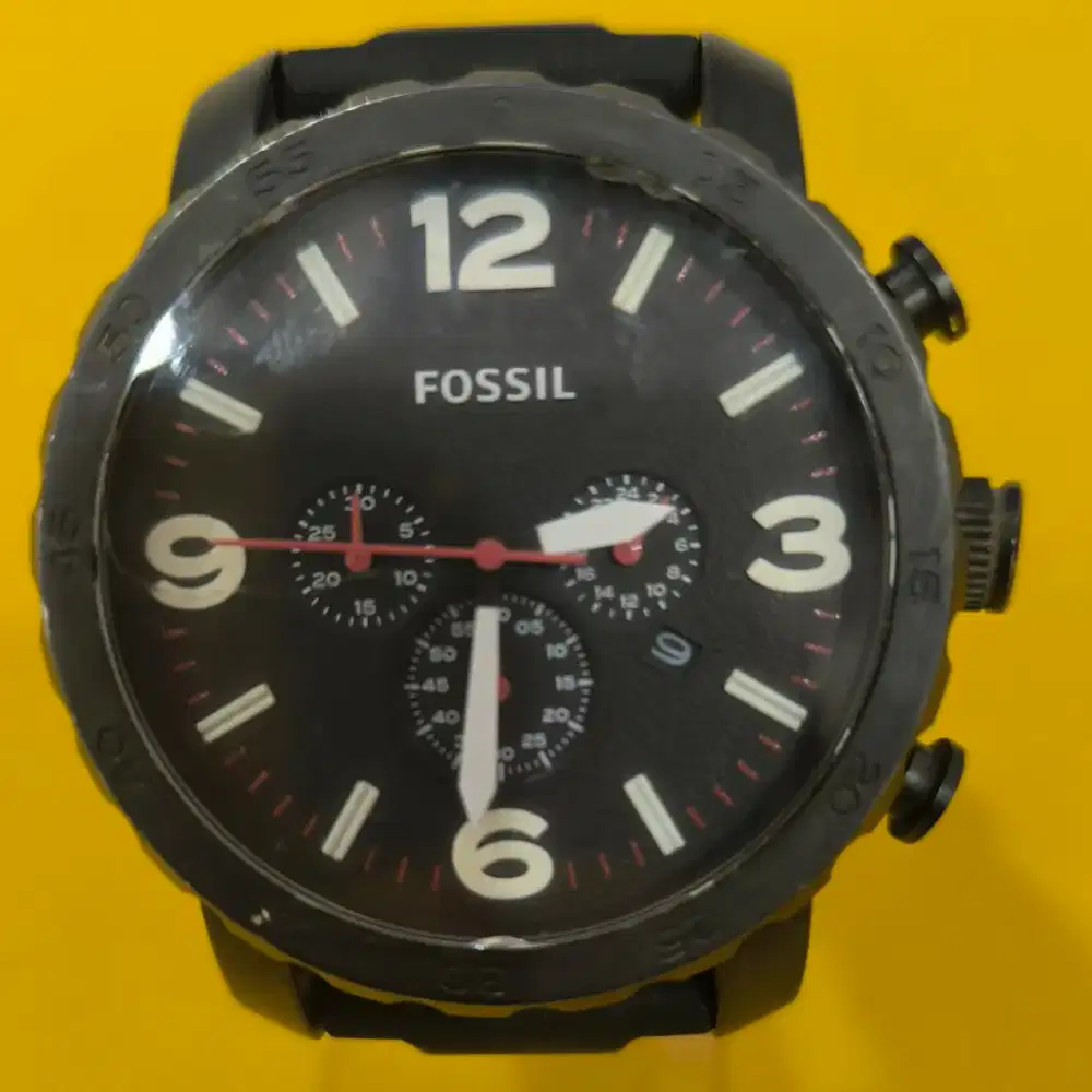 Jam Tangan Fossil Pria