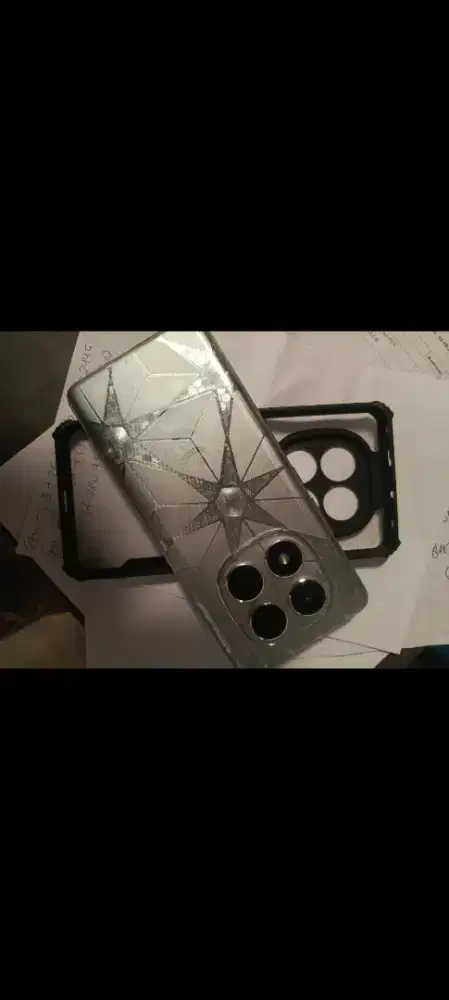 Poco x7 8/256 fullset