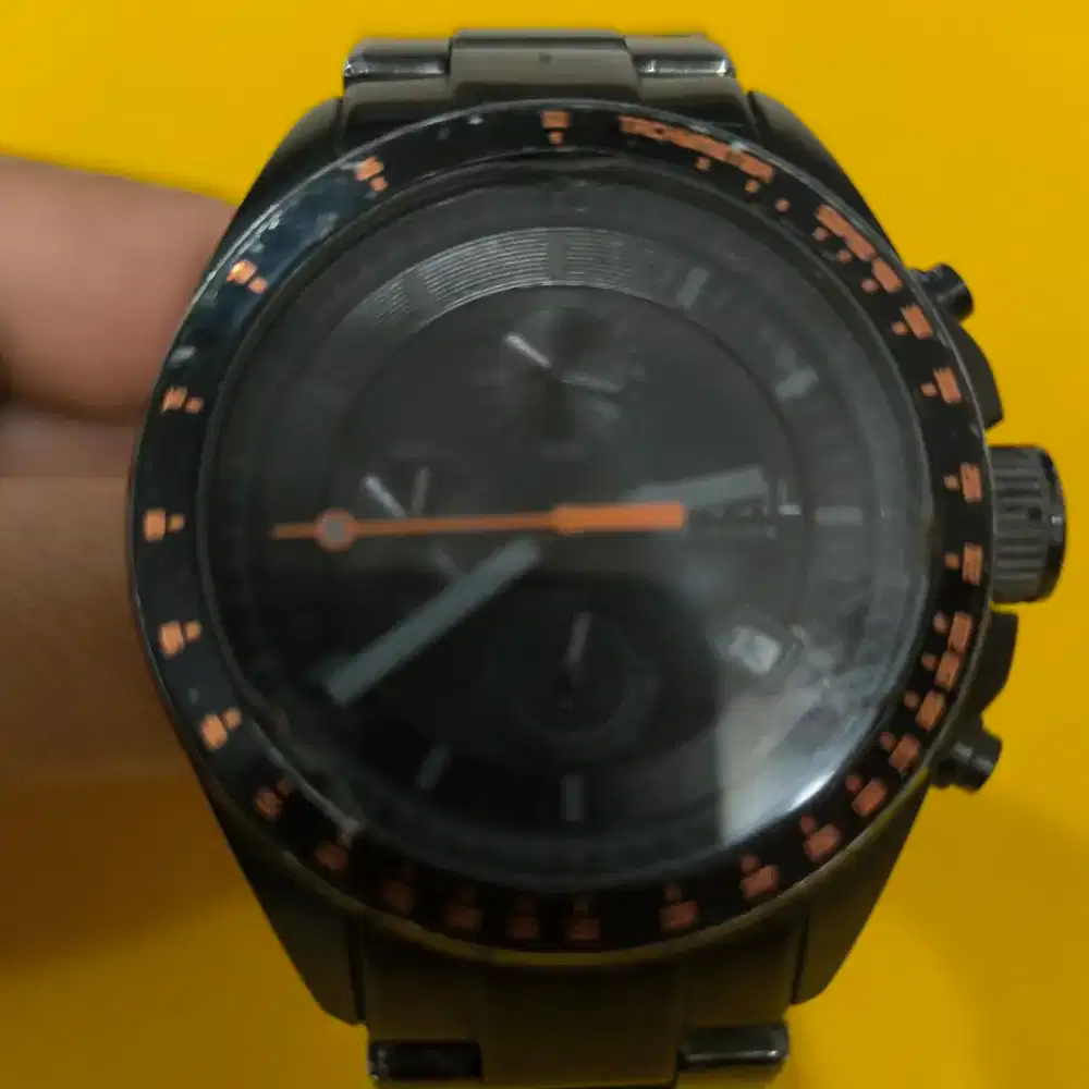 Jam Tangan Fossil Pria