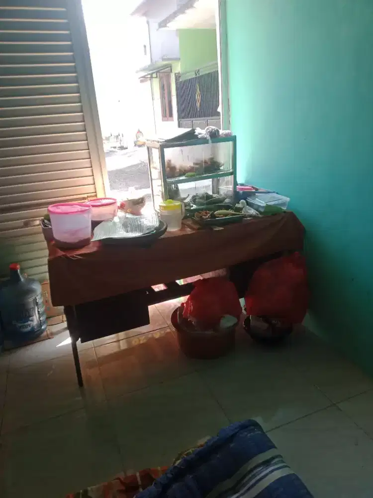 Rujak cingur terbaru