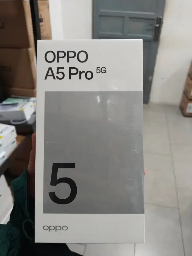 Oppo A5 pro 8/128