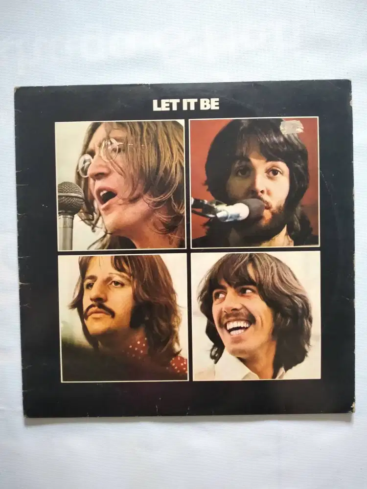 PH Piringan Hitam Jual Borongan