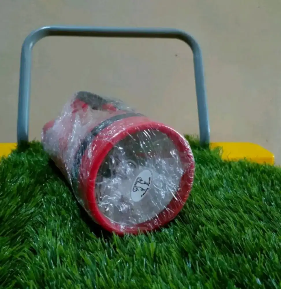 Senter EVEREADY EC 450-4D Lantern asli tanpa kotak