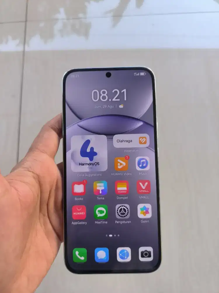 Huawei Nova 13 12/512. mulus