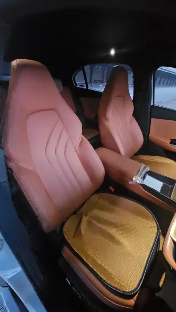 Neta X - garansi NAI