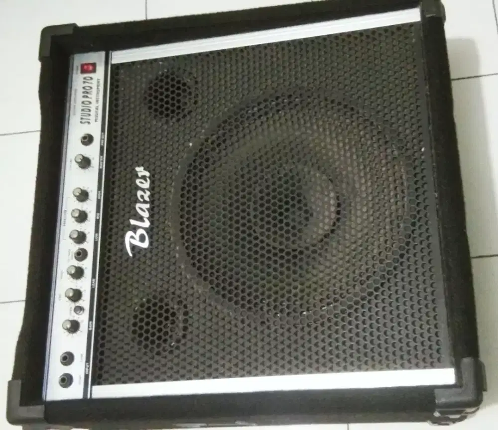 Speaker Aktif 12inch Blazer