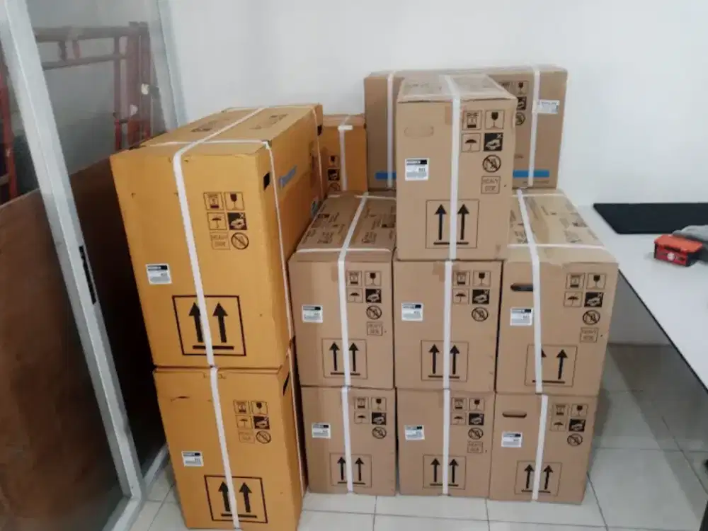 Pusat AC Baru  jabodetabek