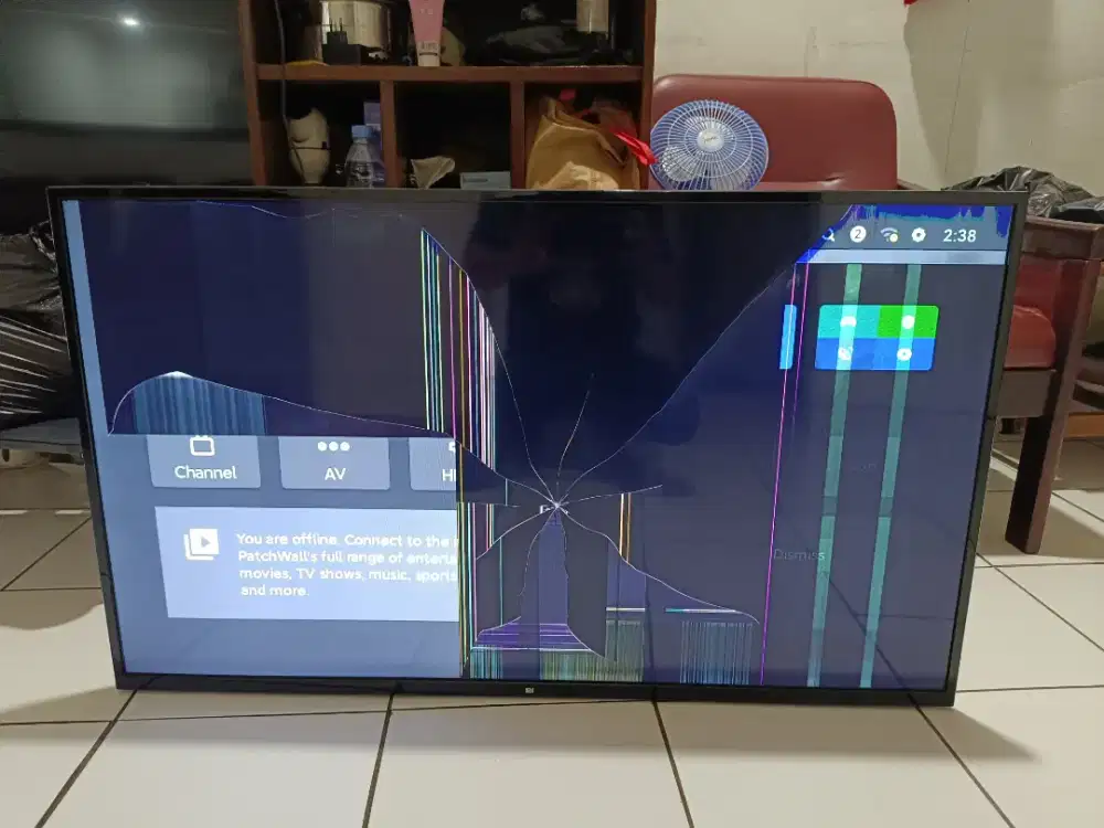 Smart TV Xiaomi