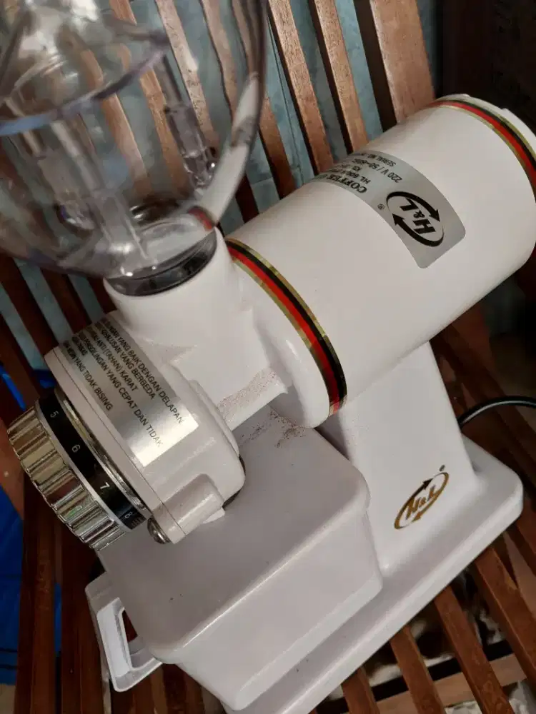 Grinder Coffee HL 600N