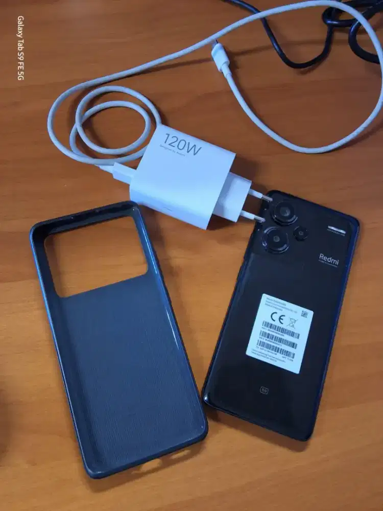 Jual Redmi Note 13 highest spec