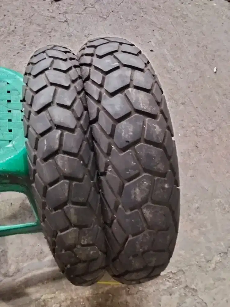 Ban super moto ring 17