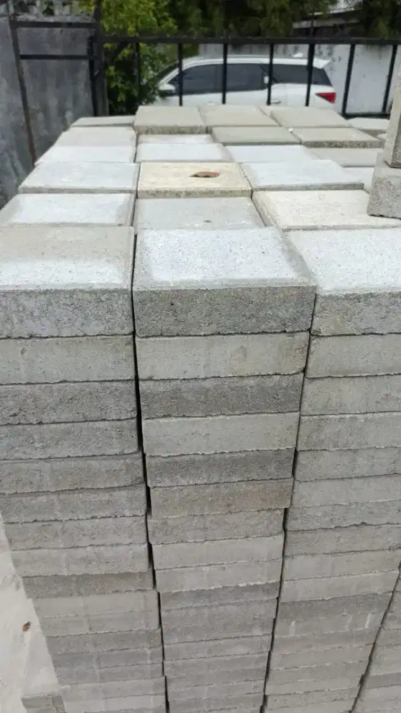 Jual BORONGAN paving roaster dll. Daerah Jakarta barat. Obral cepat